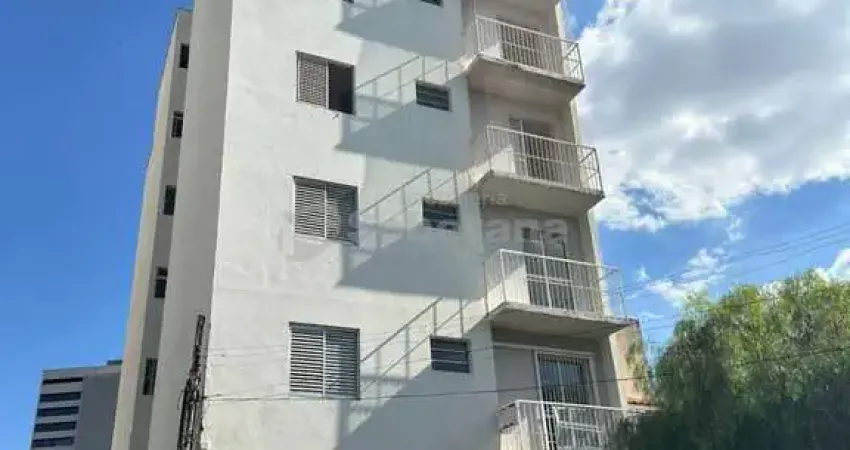 Apartamento com 1 quarto à venda no Botafogo, Campinas