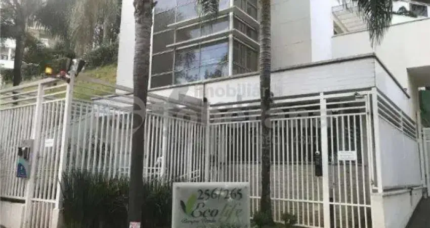 Apartamento com 2 quartos à venda no Parque Prado, Campinas 