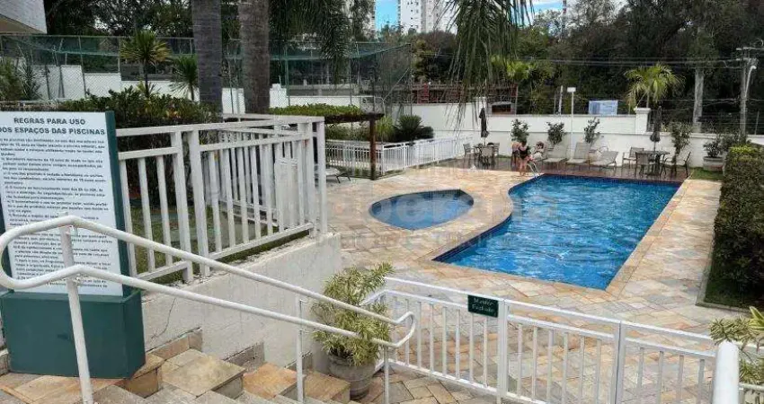 Apartamento com 2 quartos à venda no Parque Prado, Campinas 
