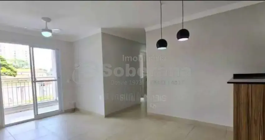 Apartamento com 3 quartos à venda no Taquaral, Campinas