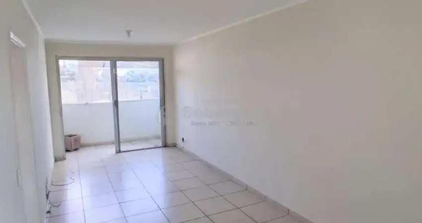 Apartamento com 2 quartos à venda no Botafogo, Campinas 