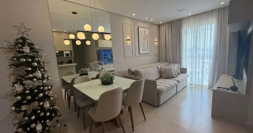 Apartamento com 2 quartos à venda no Jardim Paulicéia, Campinas 