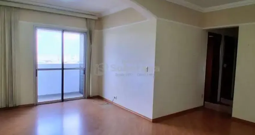 Apartamento com 3 quartos à venda no Bonfim, Campinas
