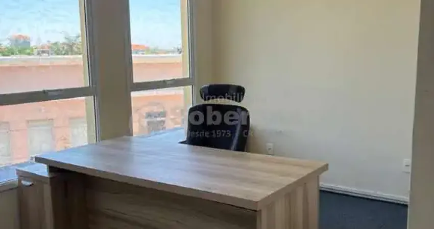 Sala comercial à venda no Loteamento Center Santa Genebra, Campinas