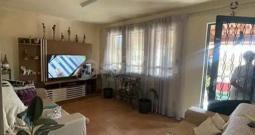 Casa com 3 quartos à venda na Vila Teixeira, Campinas 
