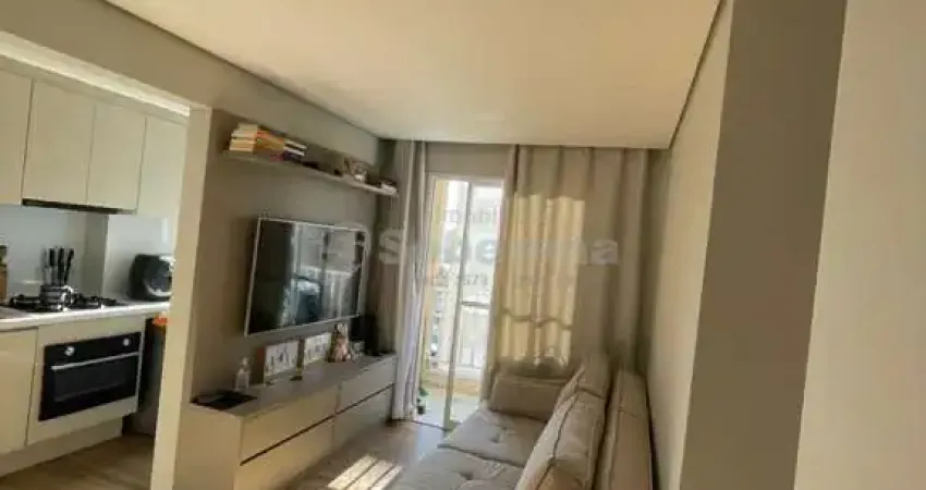 Apartamento com 2 quartos à venda no Jardim Samambaia, Campinas 