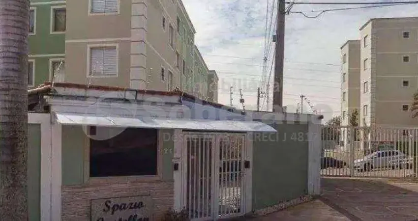 Apartamento com 2 quartos à venda na Vila Carminha, Campinas