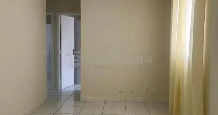 Apartamento com 2 quartos à venda no Parque da Figueira, Campinas