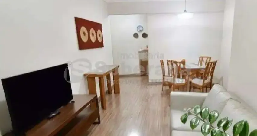 Apartamento com 3 quartos à venda na Vila Industrial, Campinas