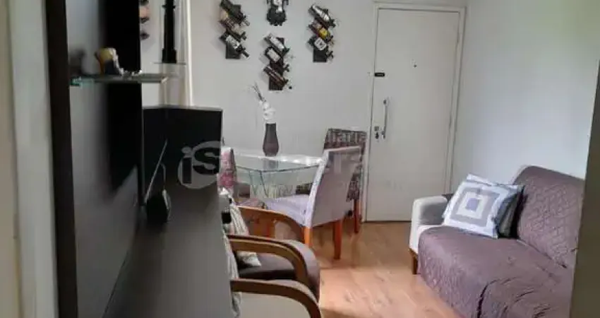 Apartamento com 2 quartos à venda no Jardim dos Oliveiras, Campinas