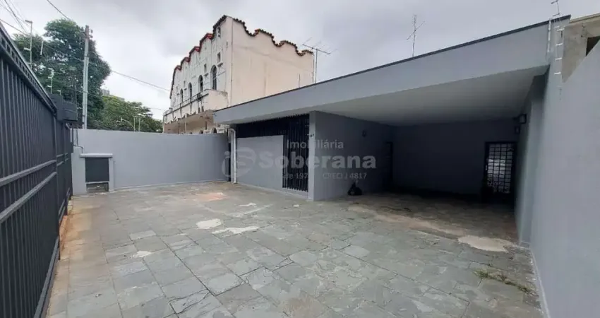 Casa com 4 quartos à venda no Jardim Chapadão, Campinas