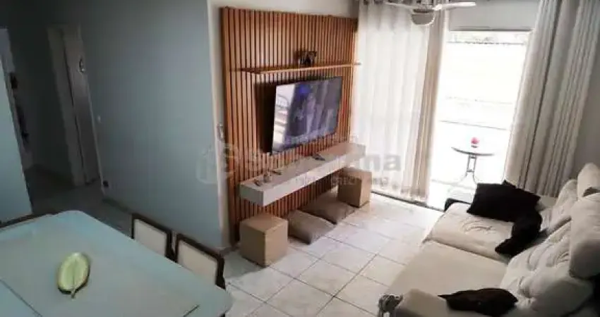 Apartamento com 3 quartos à venda no Jardim Flamboyant, Campinas