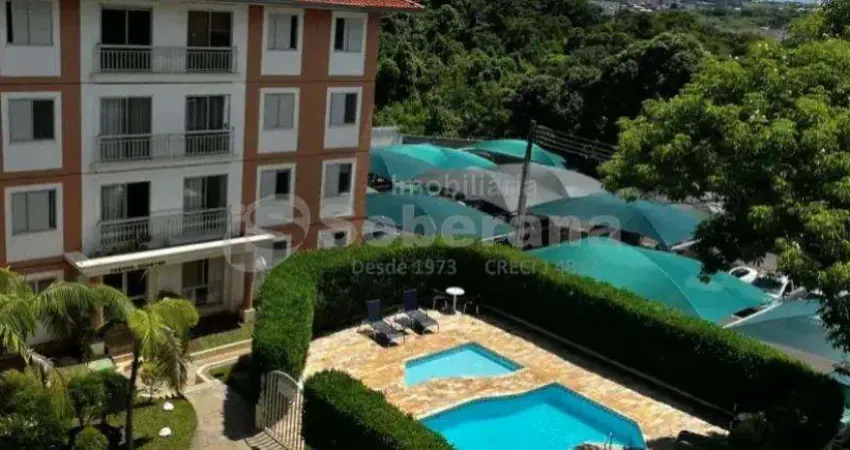 Apartamento com 2 quartos à venda no Chácaras Campos Elíseos, Campinas