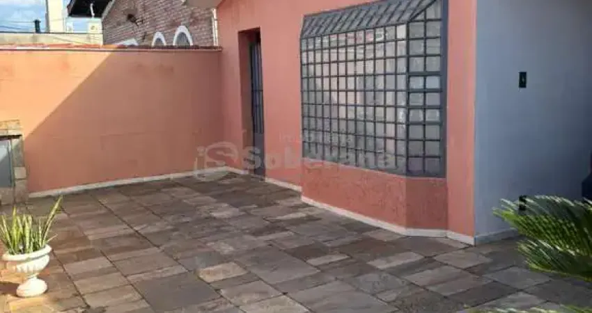 Casa com 3 quartos à venda no Jardim Proença, Campinas