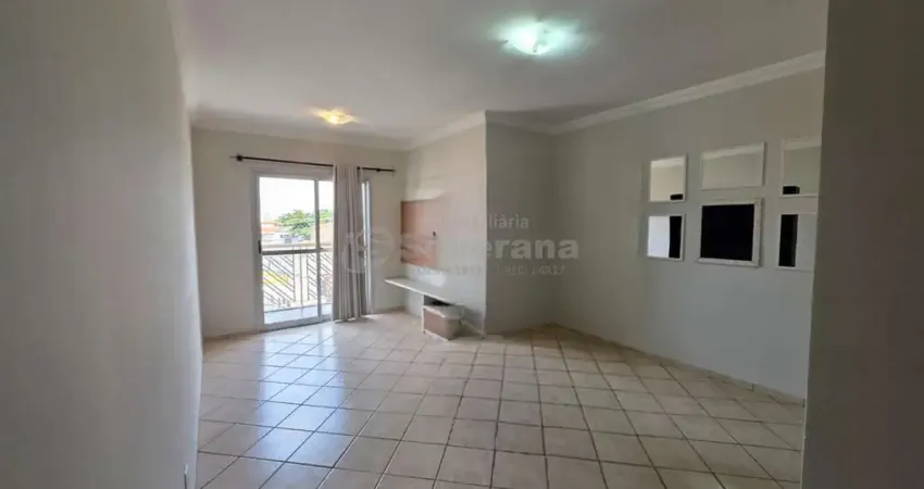 Apartamento com 3 quartos à venda no Jardim Leonor, Campinas
