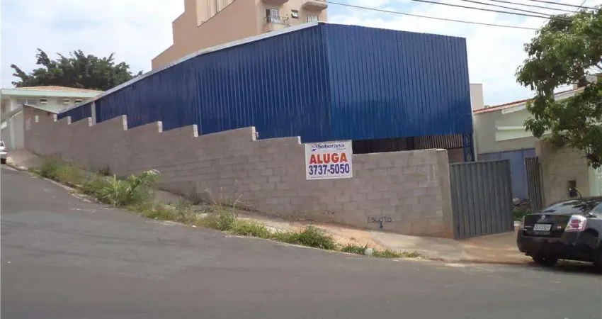 Barracão / Galpão / Depósito à venda no Jardim Proença, Campinas
