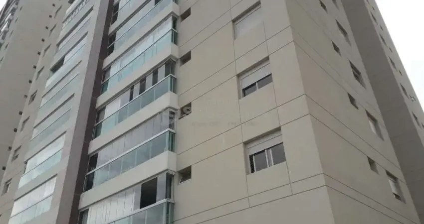 Apartamento com 3 quartos à venda em Alphaville, Campinas 
