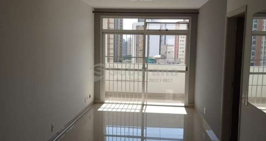 Apartamento com 2 quartos à venda no Botafogo, Campinas 