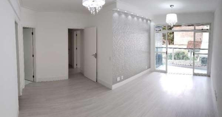 Apartamento com 3 quartos à venda no Cambuí, Campinas 