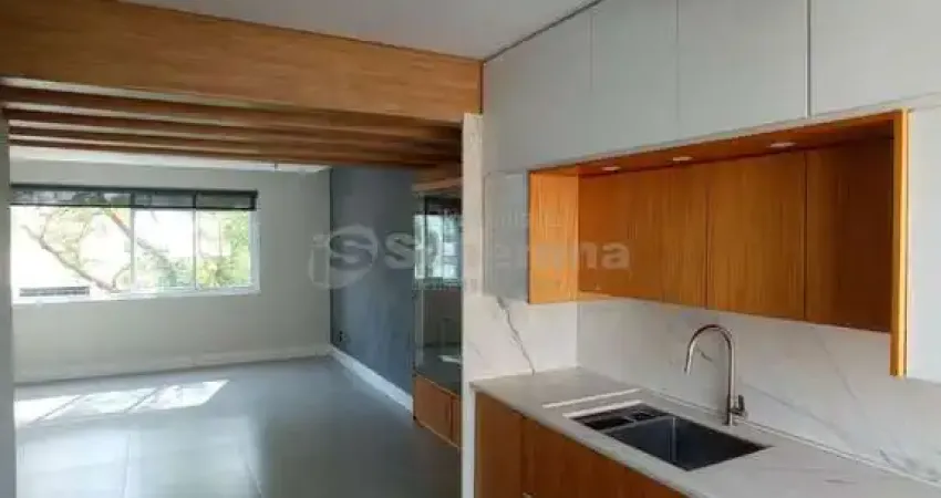 Apartamento com 2 quartos à venda no Cambuí, Campinas