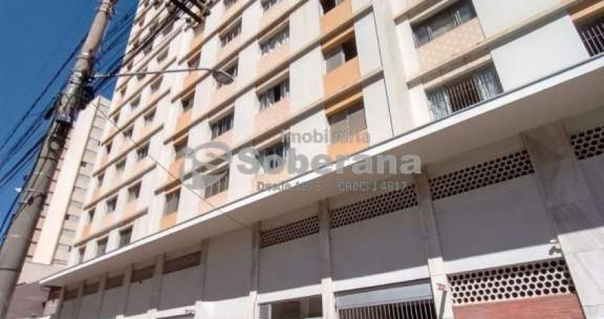 Apartamento com 1 quarto à venda no Centro, Campinas 