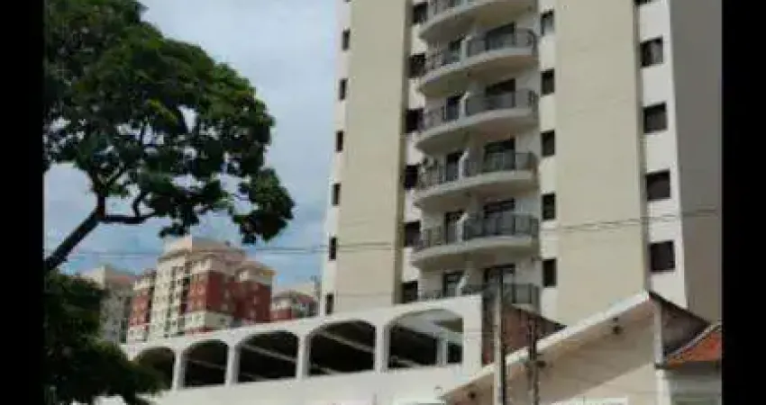 Apartamento com 3 quartos à venda no Jardim Brasil, Campinas 