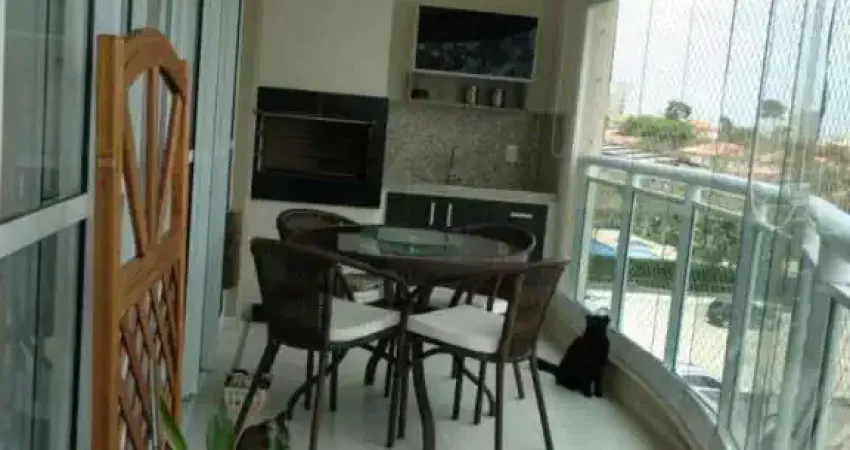 Apartamento com 3 quartos à venda no Parque Prado, Campinas 