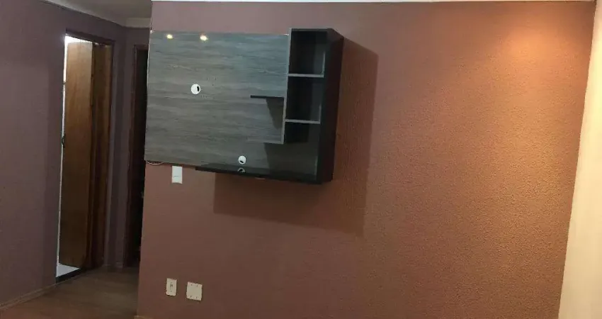Apartamento com 2 quartos à venda no Parque Valença I, Campinas 