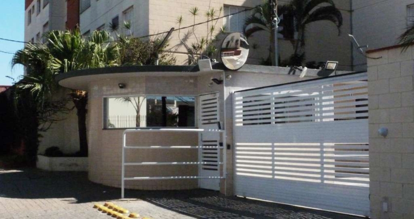 Apartamento com 3 quartos à venda na Vila Mimosa, Campinas 
