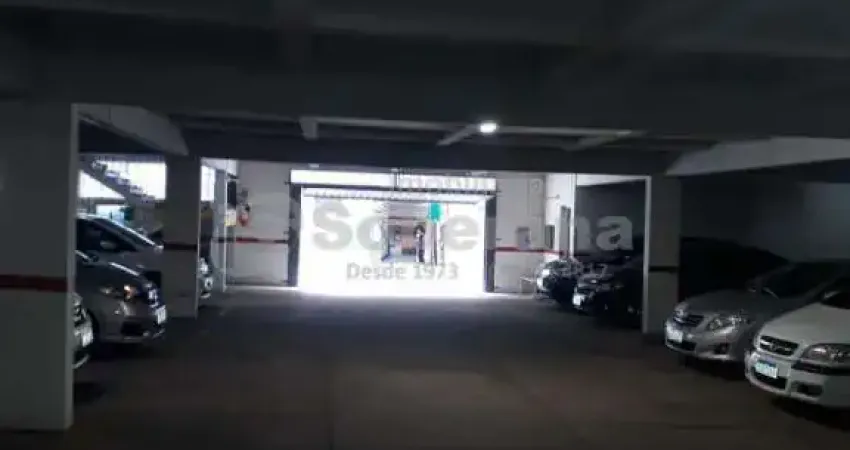 Garagem à venda no Centro, Campinas 