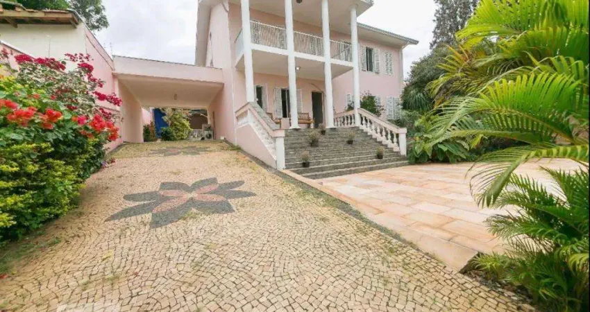 Casa com 4 quartos à venda na Chácara Primavera, Campinas 