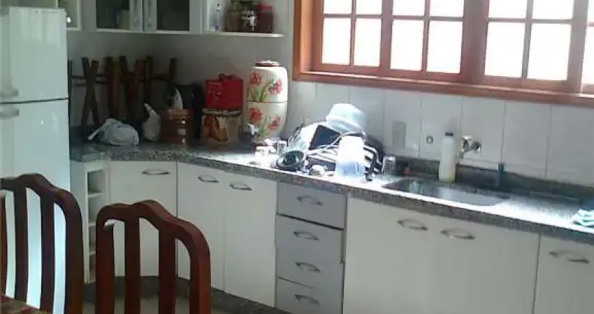 Casa com 3 quartos à venda na Cidade Satélite Íris, Campinas 
