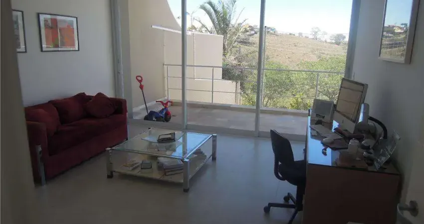 Casa em condomínio fechado com 4 quartos à venda no Jardim Botânico (Sousas), Campinas 