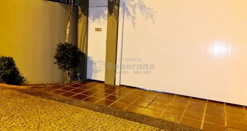 Casa com 3 quartos à venda no Jardim Guanabara, Campinas 