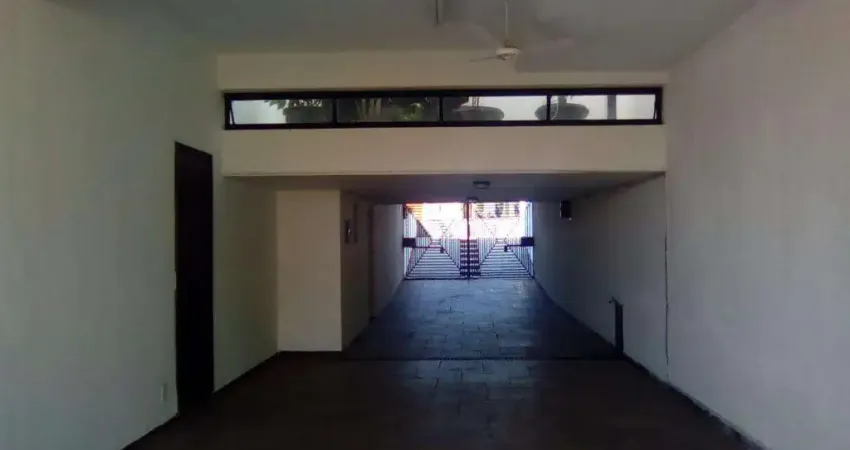 Casa comercial à venda no Jardim Nossa Senhora Auxiliadora, Campinas 