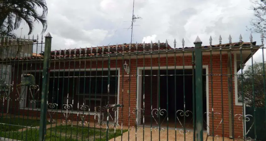 Casa com 3 quartos à venda no Jardim Proença, Campinas 