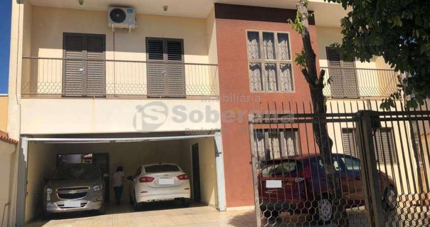 Casa com 4 quartos à venda no Jardim Santa Mônica, Campinas 