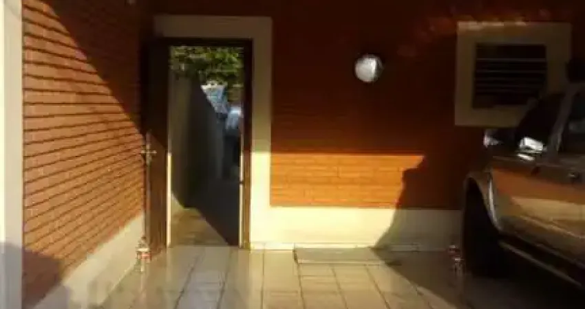 Casa com 3 quartos à venda no Parque Taquaral, Campinas 