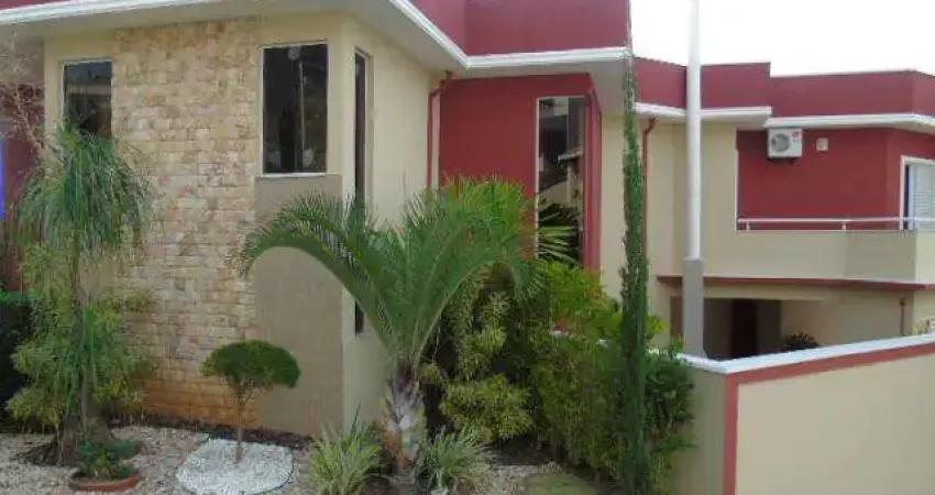Casa em condomínio fechado com 3 quartos à venda no Pinheiro, Valinhos 