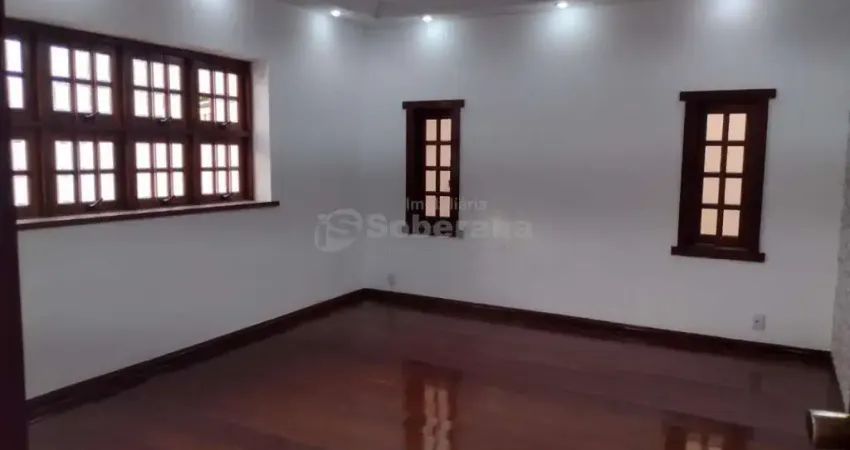 Casa com 4 quartos à venda no Taquaral, Campinas 