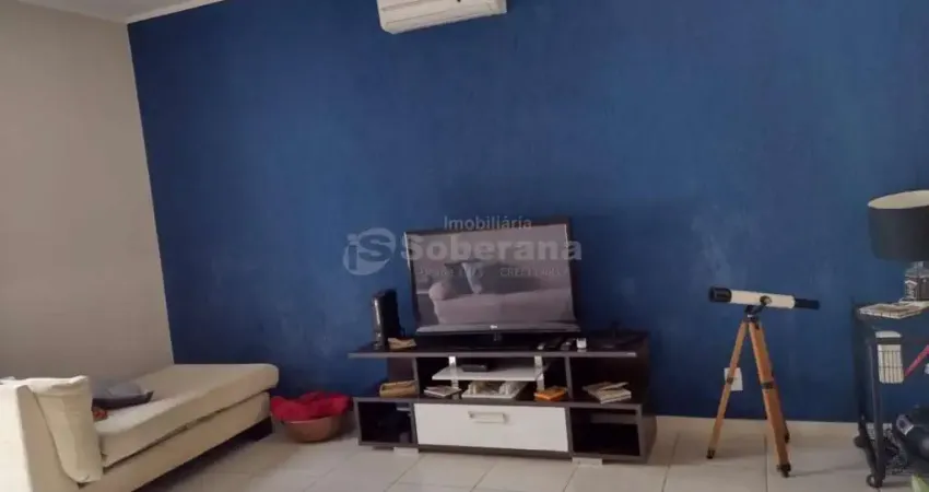 Casa comercial à venda no Taquaral, Campinas