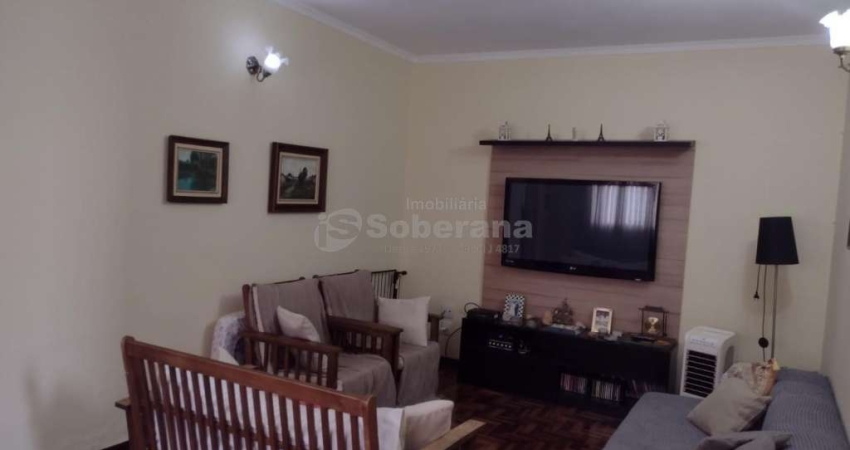Casa com 3 quartos à venda na Vila Lemos, Campinas 