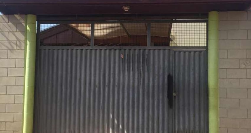 Chácara / sítio com 1 quarto à venda no Parque Manoel de Vasconcelos, Sumaré 
