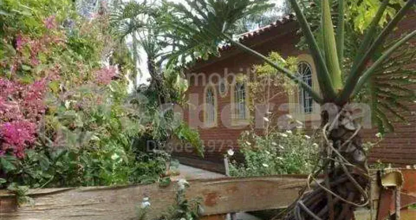 Chácara / sítio com 3 quartos à venda no Parque Xangrilá, Campinas 