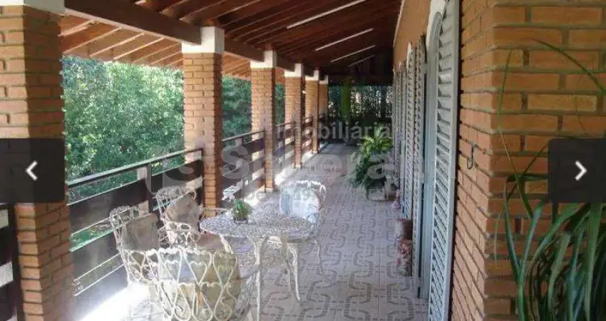 Chácara / sítio com 3 quartos à venda no Recanto dos Dourados, Campinas 