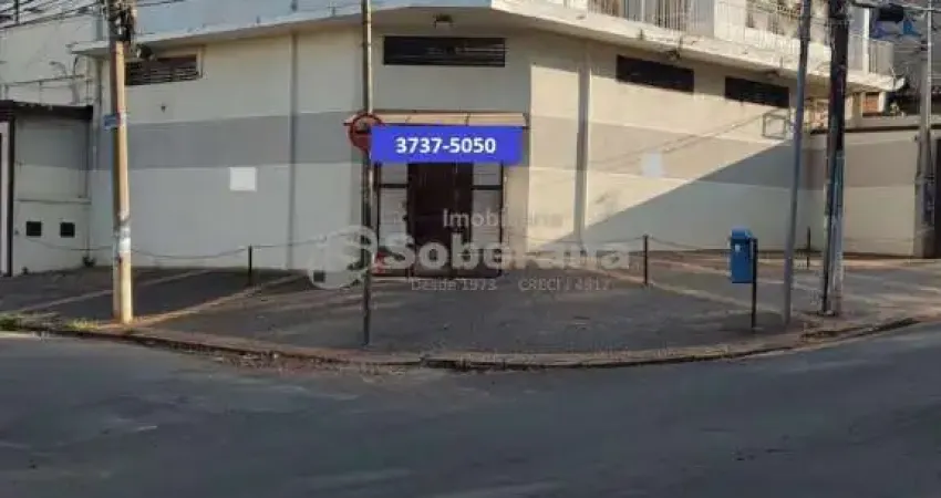 Prédio à venda na Vila Nova, Campinas 