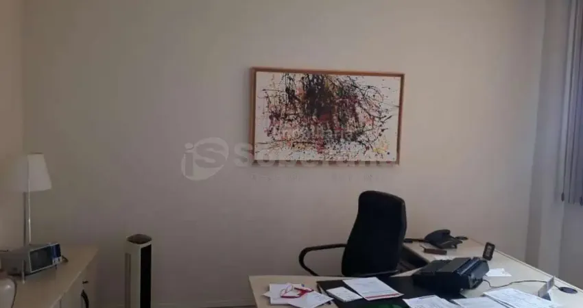 Sala comercial à venda no Centro, Campinas