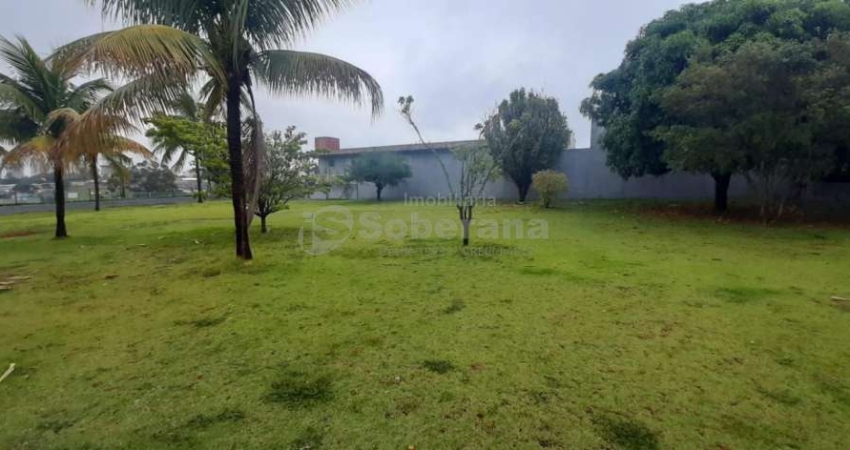 Terreno comercial à venda no Parque Rural Fazenda Santa Cândida, Campinas 