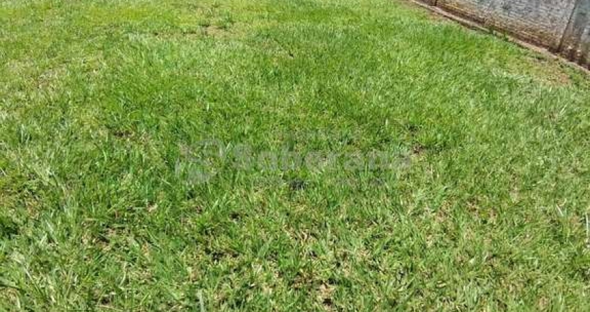 Terreno em condomínio fechado à venda no Parque Xangrilá, Campinas 