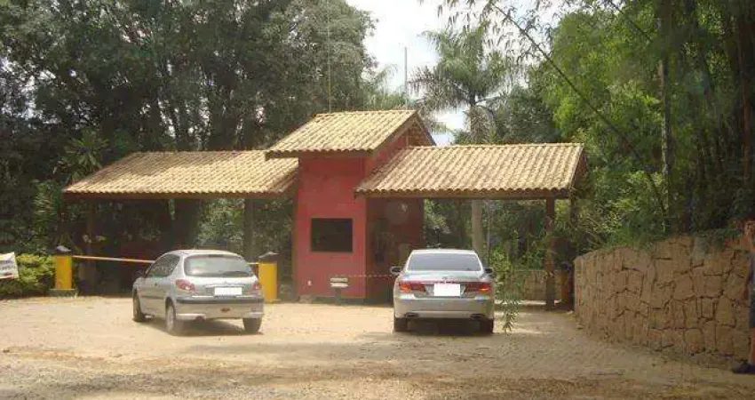 Terreno em condomínio fechado à venda no Sousas, Campinas 